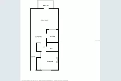 1500 Virginia Avenue #209, Daytona Beach, FL 32114 - Photo 4