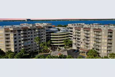 3 Oceans West Boulevard #7D7, Daytona Beach Shores, FL 32118 - Photo 1