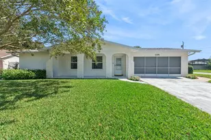 1191 Peachtree Rd, Daytona Beach, FL 32114 - Photo 1
