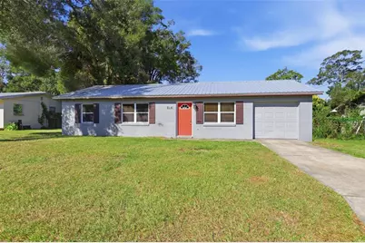 914 Cass Street, Deland, FL 32720 - Photo 2