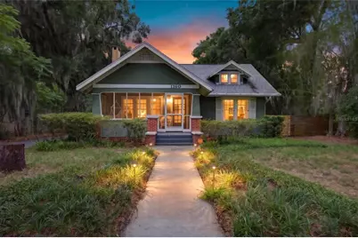 1160 W Rich Avenue, Deland, FL 32720 - Photo 2