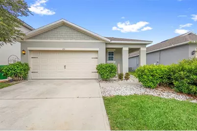 211 Duke Drive, Deland, FL 32724 - Photo 1