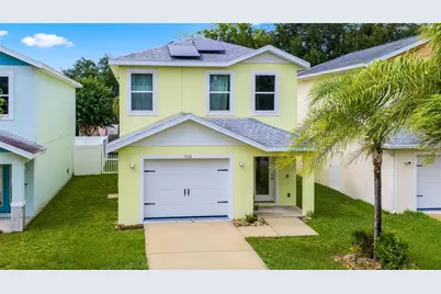 5126 Taylor Avenue, Port Orange, FL 32127 - Photo 2