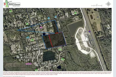 4735 Gandy Road, Mims, FL 32754 - Photo 6