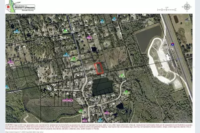 4735 Gandy Road, Mims, FL 32754 - Photo 2