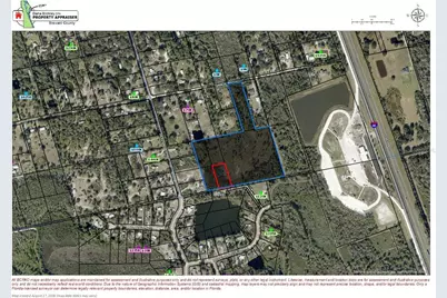 4735 Gandy Road, Mims, FL 32754 - Photo 1
