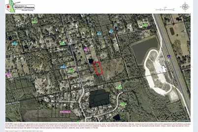 4735 Gandy Road, Mims, FL 32754 - Photo 8