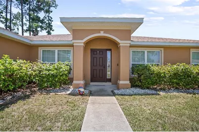42 Beckner Lane, Palm Coast, FL 32137 - Photo 1