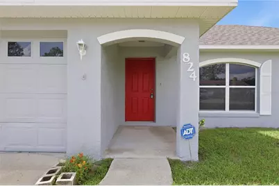 824 Alcan Avenue, Deltona, FL 32738 - Photo 2