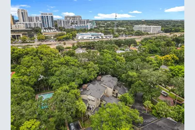 542 S Osceola Avenue #34, Orlando, FL 32801 - Photo 2