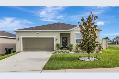 442 Quayside Avenue, Mascotte, FL 34753 - Photo 2