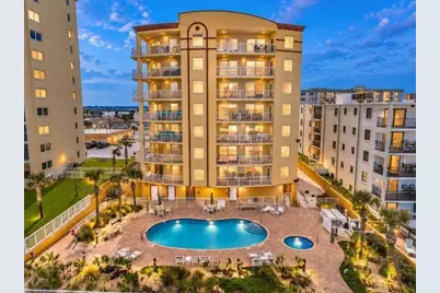 3811 S Atlantic Avenue #701, Daytona Beach Shores, FL 32118 - Photo 1