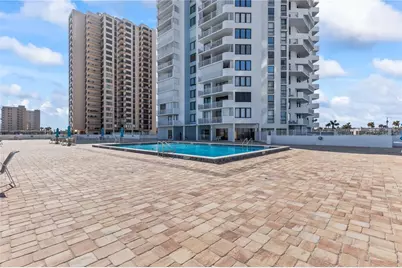 3047 S Atlantic Avenue #J010, Daytona Beach Shores, FL 32118 - Photo 32