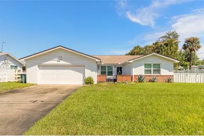 879 W Coquina Drive, Daytona Beach, FL 32117 - Photo 1