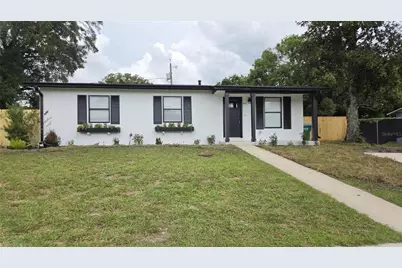 1031 Cobblestone Avenue, Deltona, FL 32725 - Photo 2