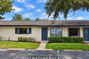 605 Northlake Blvd, Altamonte Springs, FL 32701 - Photo 1