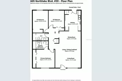 605 Northlake Boulevard #59, Altamonte Springs, FL 32701 - Photo 2