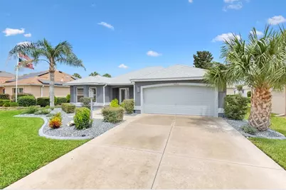 1402 Camero Drive, The Villages, FL 32159 - Photo 2