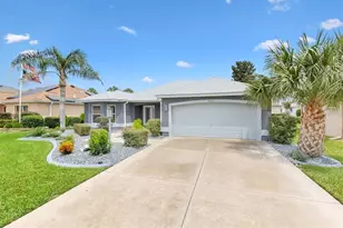1402 Camero Dr, The Villages, FL 32159 - Photo 2