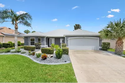 1402 Camero Drive, The Villages, FL 32159 - Photo 1