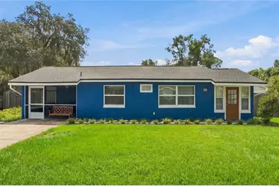 121 Angeles Road, Debary, FL 32713 - Photo 1