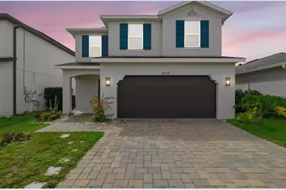 2838 Noble Crow Drive, Kissimmee, FL 34744 - Photo 1