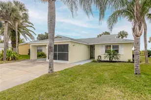 1206 Harbour Point Dr, Port Orange, FL 32127 - Photo 1