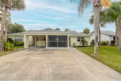 1206 Harbour Point Drive, Port Orange, FL 32127 - Photo 2