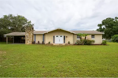 19839 Eldorado Drive, Eustis, FL 32736 - Photo 1