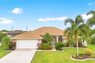 3926 SW 1st Ave, Cape Coral, FL 33914 - Photo 46