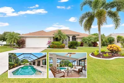 3926 SW 1st Avenue, Cape Coral, FL 33914 - Photo 1