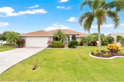 3926 SW 1st Avenue, Cape Coral, FL 33914 - Photo 2