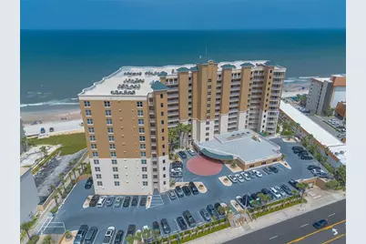 2403 S Atlantic Avenue #910, Daytona Beach Shores, FL 32118 - Photo 2