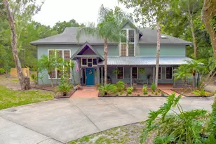 151 N Prevatt Ave, Lake Helen, FL 32744 - Photo 1