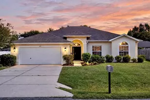 222 Bird of Paradise Dr, Palm Coast, FL 32137 - Photo 1