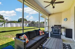 222 Bird of Paradise Dr, Palm Coast, FL 32137 - Photo 24
