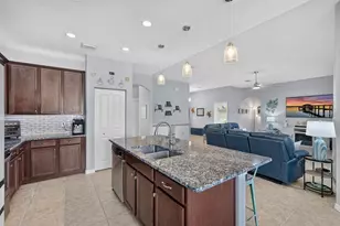 222 Bird of Paradise Dr, Palm Coast, FL 32137 - Photo 8
