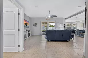 222 Bird of Paradise Dr, Palm Coast, FL 32137 - Photo 6