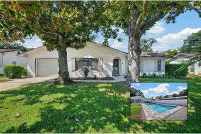 11 Ferris Lane, Palm Coast, FL 32137 - Photo 1