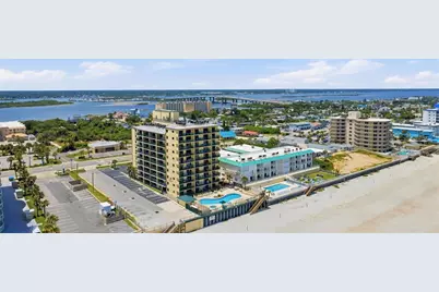3647 S Atlantic Avenue #2D, Daytona Beach Shores, FL 32118 - Photo 4