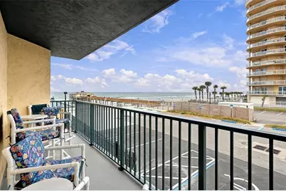 3647 S Atlantic Avenue #2D, Daytona Beach Shores, FL 32118 - Photo 22