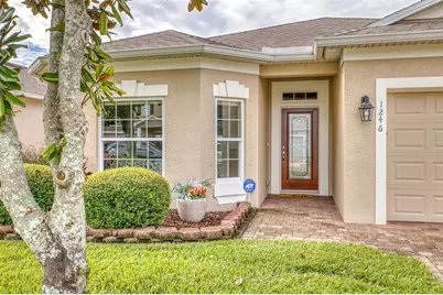 1246 Girog Avenue, Port Orange, FL 32129 - Photo 2