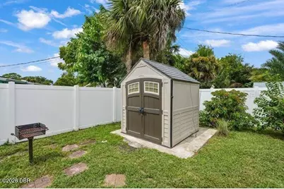 1002 Thunderbird Drive, Daytona Beach, FL 32117 - Photo 16