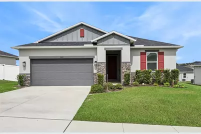 3343 Pink Oleander Avenue, Mascotte, FL 34753 - Photo 1