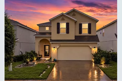 3209 Turret Drive, Kissimmee, FL 34743 - Photo 1