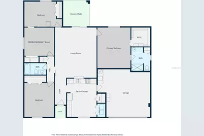 9 Perthshire Lane, Palm Coast, FL 32164 - Photo 2