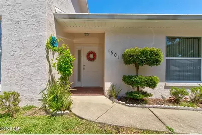 1601 Deer Springs Road, Port Orange, FL 32129 - Photo 2
