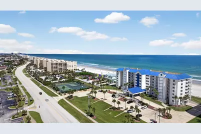 4601 S Atlantic Avenue #2020, Ponce Inlet, FL 32127 - Photo 94