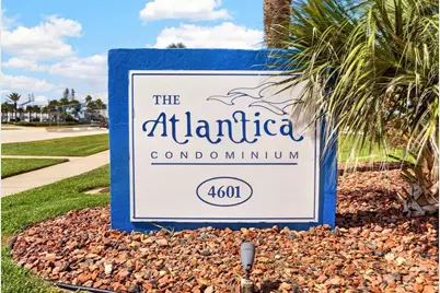 4601 S Atlantic Avenue #2020, Ponce Inlet, FL 32127 - Photo 2