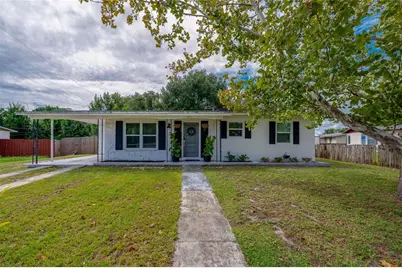 605 E Normandy Boulevard, Deltona, FL 32725 - Photo 1